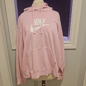 Nike Light Pink Apparel-BR